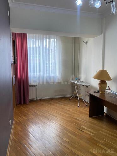 Продаётся 4-комн. новостройка 170 м², м. Элмляр Академиясы, photo 28 from 31