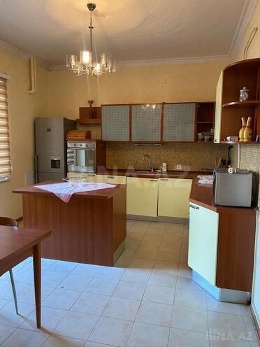 Продаётся 4-комн. новостройка 170 м², м. Элмляр Академиясы, photo 16 from 31