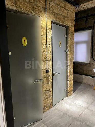 İcarəyə verilir 1 otaqlı ofis 110 m², Xətai r., photo 9 from 10