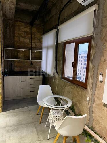 İcarəyə verilir 1 otaqlı ofis 110 m², Xətai r., photo 8 from 10