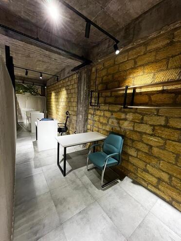 İcarəyə verilir 1 otaqlı ofis 110 m², Xətai r., photo 5 from 10