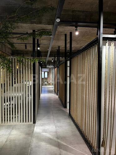 İcarəyə verilir 1 otaqlı ofis 110 m², Xətai r., photo 6 from 10