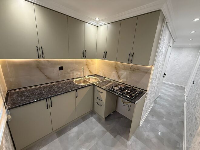 Продаётся 3-комн. вторичка 75 м², м. Нефтчиляр, photo 11 from 13