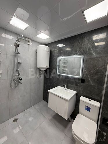 Продаётся 3-комн. вторичка 75 м², м. Нефтчиляр, photo 12 from 13