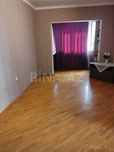 Satılır 2 otaqlı köhnə tikili 63 m², Nizami m., photo 5 from 16