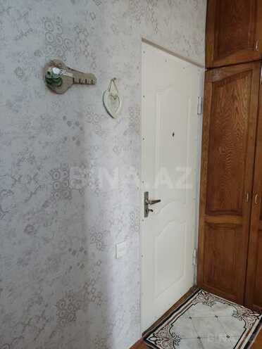 Satılır 2 otaqlı köhnə tikili 63 m², Nizami m., photo 12 from 16