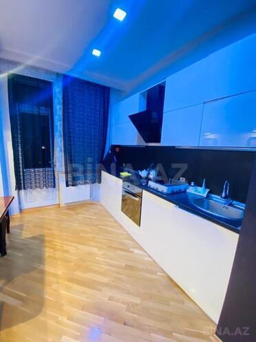 Сдаётся 2-комн. новостройка 90 м², м. Насими, photo 5 from 13