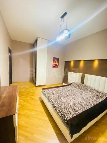 Сдаётся 2-комн. новостройка 90 м², м. Насими, photo 3 from 13