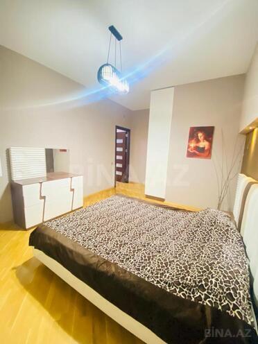 Сдаётся 2-комн. новостройка 90 м², м. Насими, photo 11 from 13