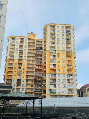 Сдаётся 2-комн. новостройка 90 м², м. Насими, photo 8 from 13