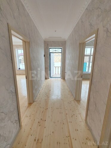 Satılır 3 otaqlı həyət evi/bağ evi 105 m², Savalan q., photo 15 from 16