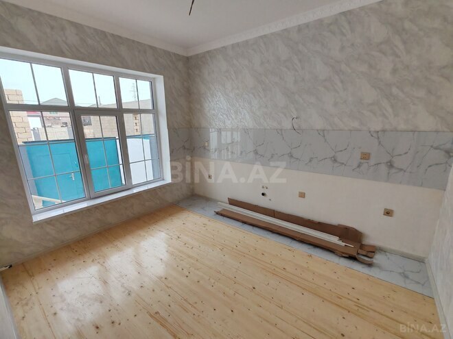 Satılır 3 otaqlı həyət evi/bağ evi 105 m², Savalan q., photo 8 from 16