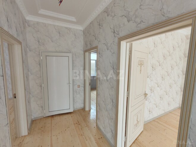 Satılır 3 otaqlı həyət evi/bağ evi 105 m², Savalan q., photo 10 from 16