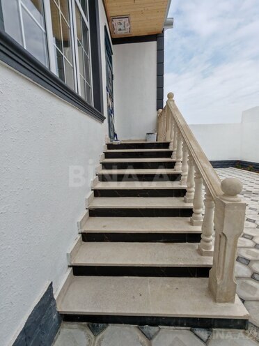 Satılır 3 otaqlı həyət evi/bağ evi 105 m², Savalan q., photo 6 from 16