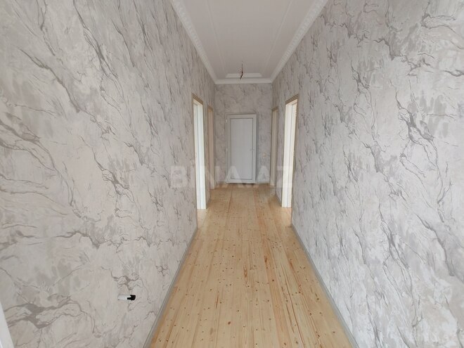 Satılır 3 otaqlı həyət evi/bağ evi 105 m², Savalan q., photo 7 from 16