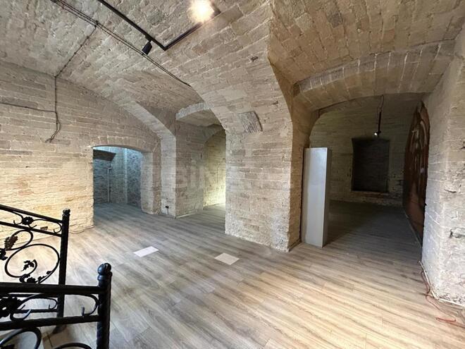İcarəyə verilir 3 otaqlı köhnə tikili 80 m², İçəri Şəhər m., photo 10 from 12