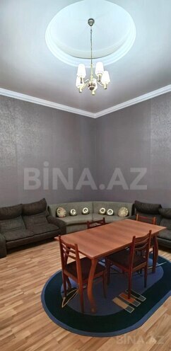 Satılır 2 otaqlı köhnə tikili 60 m², İçəri Şəhər m., photo 4 from 12