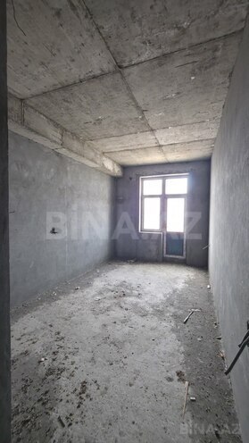 Satılır 2 otaqlı yeni tikili 94 m², Bakıxanov q., photo 9 from 11