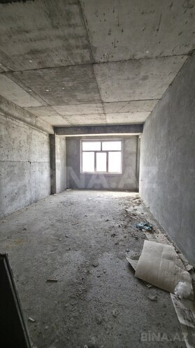 Satılır 2 otaqlı yeni tikili 94 m², Bakıxanov q., photo 4 from 11