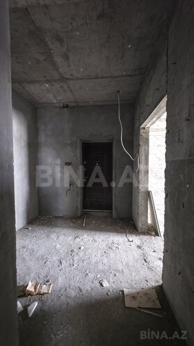 Satılır 2 otaqlı yeni tikili 94 m², Bakıxanov q., photo 10 from 11