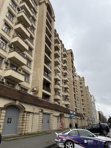 Satılır 2 otaqlı yeni tikili 94 m², Bakıxanov q., photo 3 from 11