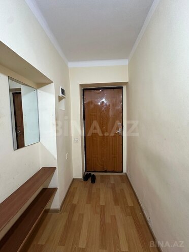 İcarəyə verilir 1 otaqlı köhnə tikili 40 m², 8-ci mikrorayon q., photo 4 from 9