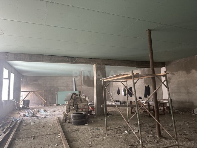 İcarəyə verilir  obyekt 650 m², Ağ şəhər q., photo 7 from 10