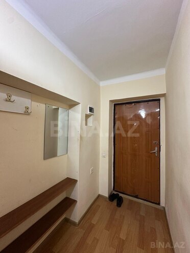 İcarəyə verilir 1 otaqlı köhnə tikili 40 m², 8-ci mikrorayon q., photo 7 from 9