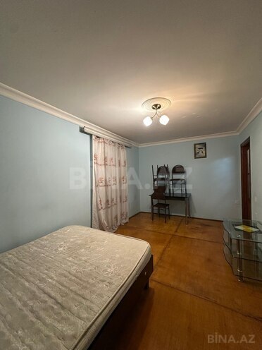 İcarəyə verilir 1 otaqlı köhnə tikili 40 m², 8-ci mikrorayon q., photo 3 from 9