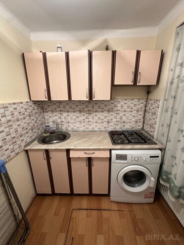 İcarəyə verilir 1 otaqlı köhnə tikili 40 m², 8-ci mikrorayon q., photo 5 from 9