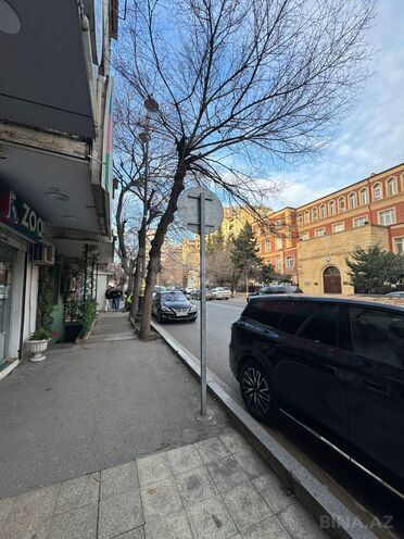 İcarəyə verilir  obyekt 50 m², Nəsimi r., photo 4 from 14