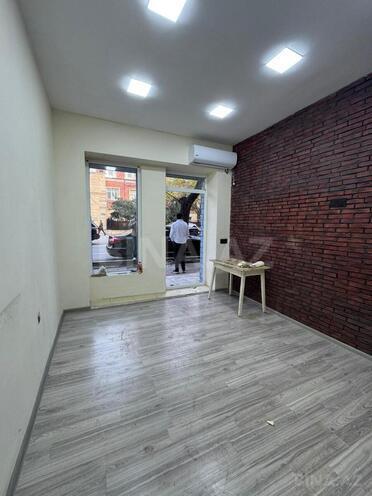 İcarəyə verilir  obyekt 50 m², Nəsimi r., photo 1 from 14