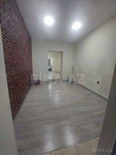 İcarəyə verilir  obyekt 50 m², Nəsimi r., photo 3 from 14