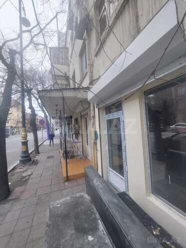 İcarəyə verilir  obyekt 50 m², Nəsimi r., photo 10 from 14