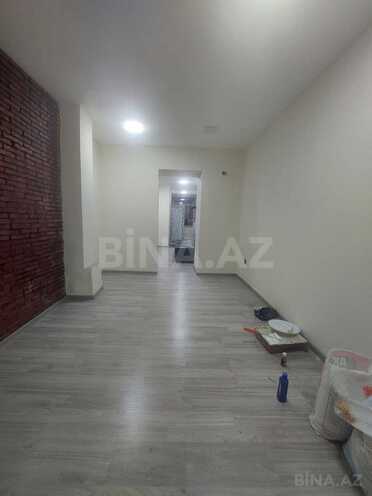 İcarəyə verilir  obyekt 50 m², Nəsimi r., photo 11 from 14
