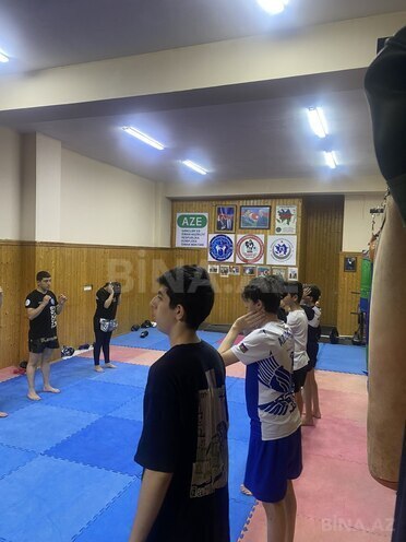 Satılır  obyekt 91 m², Memar Əcəmi m., photo 10 from 12