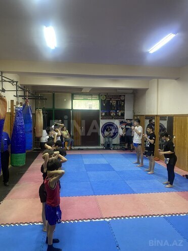 Satılır  obyekt 91 m², Memar Əcəmi m., photo 11 from 12