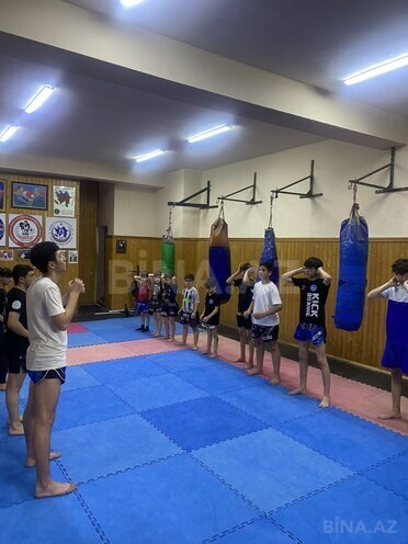 Satılır  obyekt 91 m², Memar Əcəmi m., photo 9 from 12