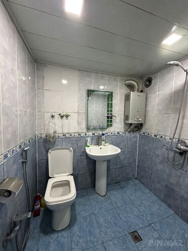 İcarəyə verilir 1 otaqlı köhnə tikili 40 m², 8-ci mikrorayon q., photo 8 from 9