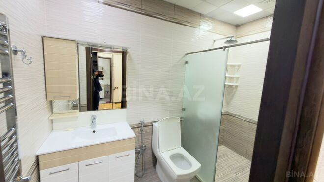 Продаётся 3-комн. новостройка 96 м², м. Шах Исмаил Хатаи, photo 10 from 12