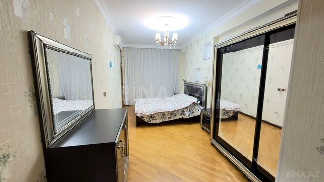 Продаётся 3-комн. новостройка 96 м², м. Шах Исмаил Хатаи, photo 4 from 12