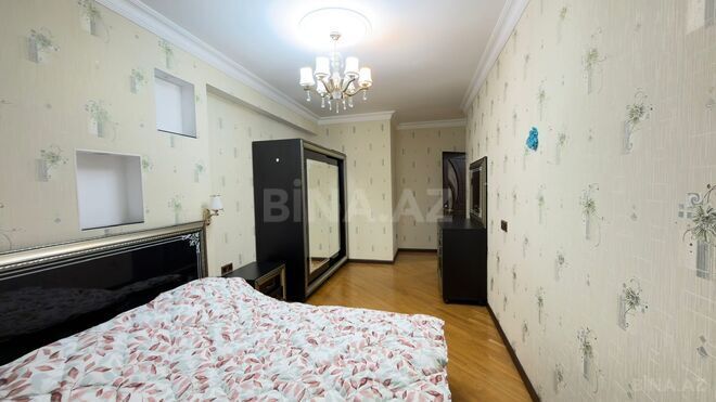 Продаётся 3-комн. новостройка 96 м², м. Шах Исмаил Хатаи, photo 5 from 12