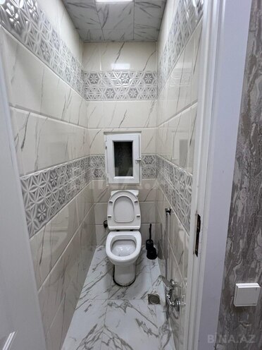 İcarəyə verilir 2 otaqlı köhnə tikili 55 m², Memar Əcəmi m., photo 7 from 8
