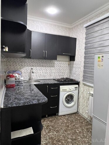 İcarəyə verilir 2 otaqlı köhnə tikili 55 m², Memar Əcəmi m., photo 5 from 8
