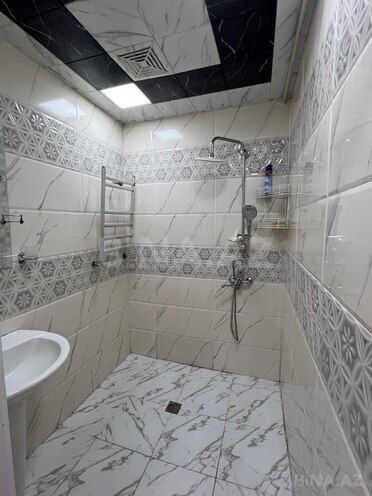 İcarəyə verilir 2 otaqlı köhnə tikili 55 m², Memar Əcəmi m., photo 6 from 8