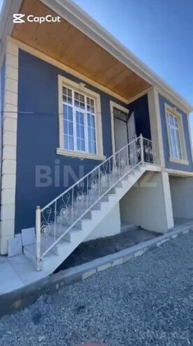 Satılır 3 otaqlı həyət evi/bağ evi 90 m², Hökməli q., photo 10 from 11
