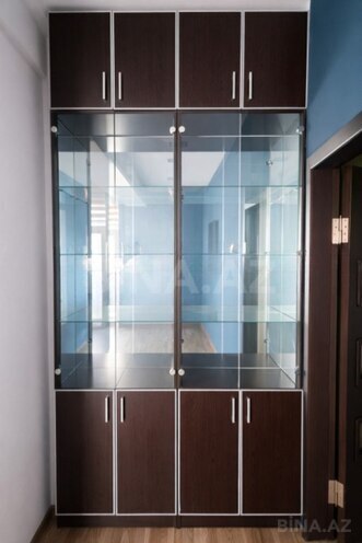 Сдаётся 3-комн. офис 110 м², м. Шах Исмаил Хатаи, photo 11 from 16