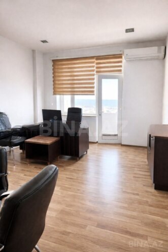 Сдаётся 3-комн. офис 110 м², м. Шах Исмаил Хатаи, photo 5 from 16