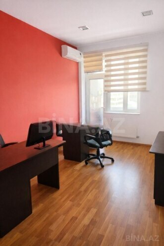 Сдаётся 3-комн. офис 110 м², м. Шах Исмаил Хатаи, photo 4 from 16