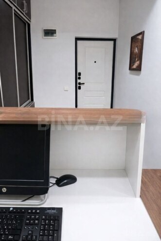 Сдаётся 3-комн. офис 110 м², м. Шах Исмаил Хатаи, photo 15 from 16